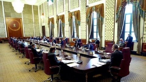 مجلس الوزراء العراقي يصدر 5 قرارات جديدة